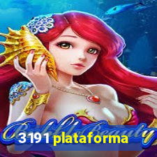 3191 plataforma